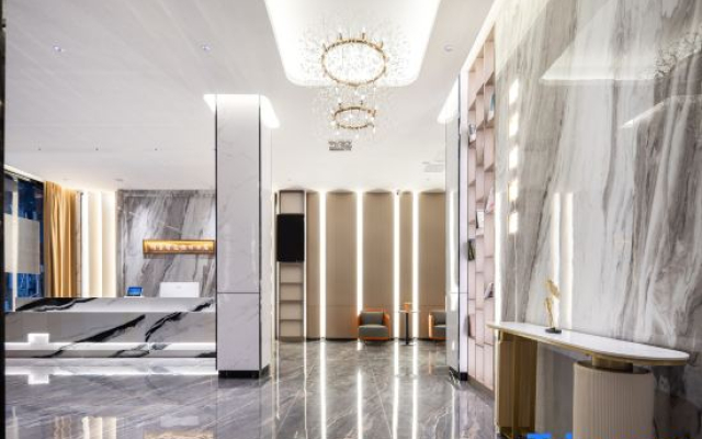 Holiday Inn Express Ledong Bohao (Folo Town)