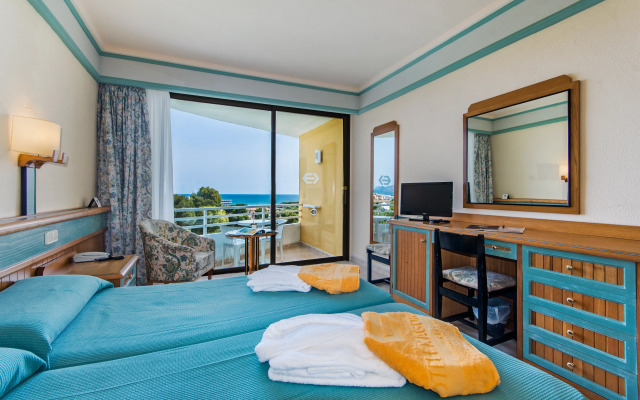 Hotel Exagon Park