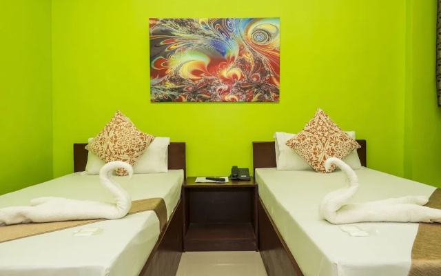 AIS Hotel