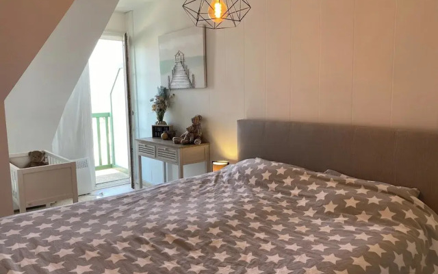Apartment in Nieuwpoort Near Flemish Coast