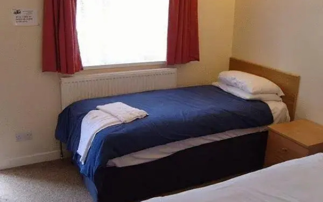 The Old Rectory Guest House