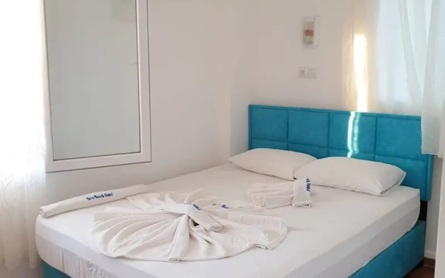 Hera Beach Hotel Fethiye GCR