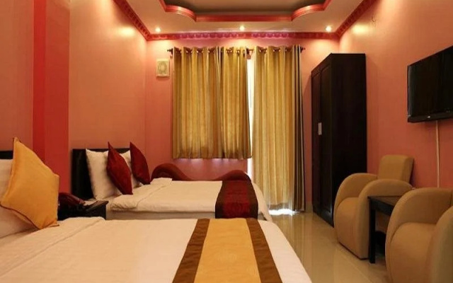 Linh Dan Hotel