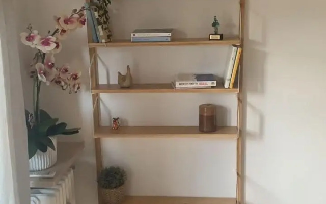 Suite da Enrica e Petra