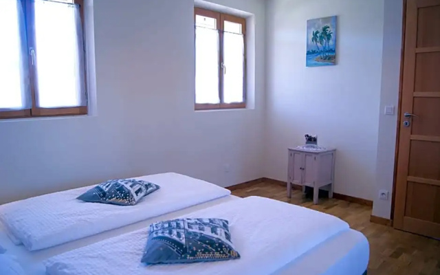 B&B Le Sourire du Lac