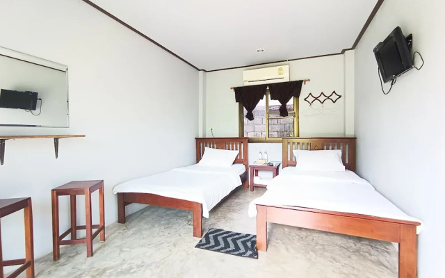 Kru Guesthouse