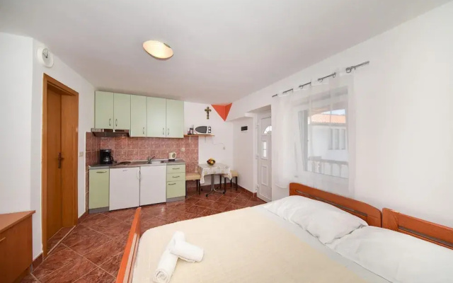 Apartments Ledinko