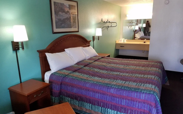 Indysouth western inn