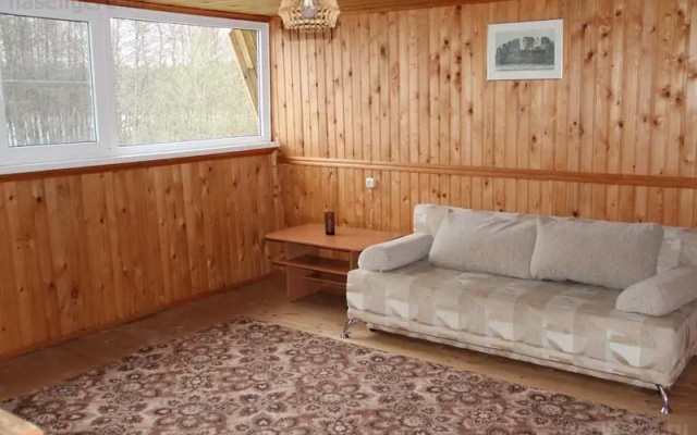 Guest House In Konets