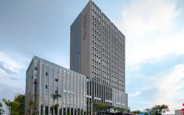 Haikou Dengting Hotel