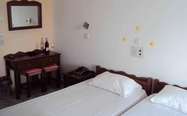 Mykali Hotel