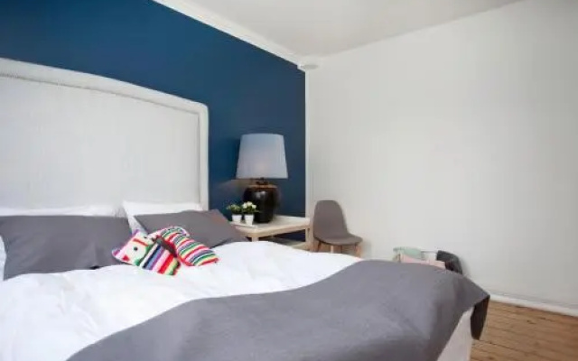 Aska Apartment