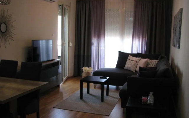 Apartments B&S Lux