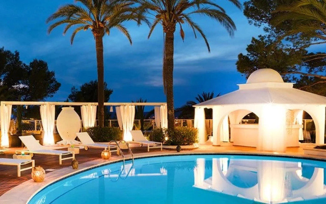 Hotel Bluebay Galatzo