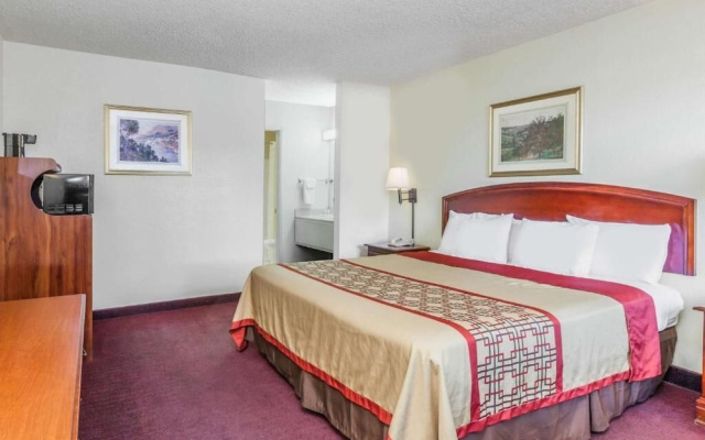Truestay Inn