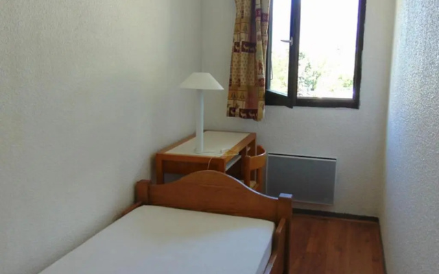 Appartement Chamonix-Mont-Blanc, 2 pièces, 3 personnes - FR-1-517-54