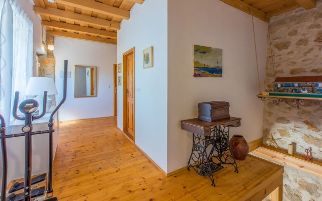 House Villa Siesta