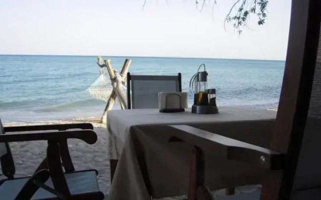 Thracian Cliffs Owners Apartments