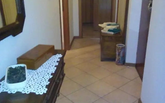 A Casa Di Nonna