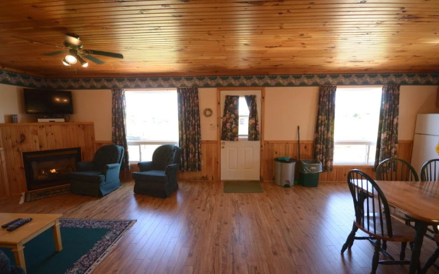 Sundance Cottages