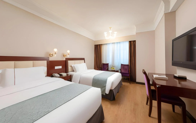 Haijun Hotel