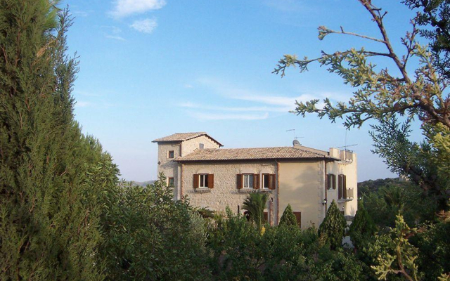 Villa Caltafaraci