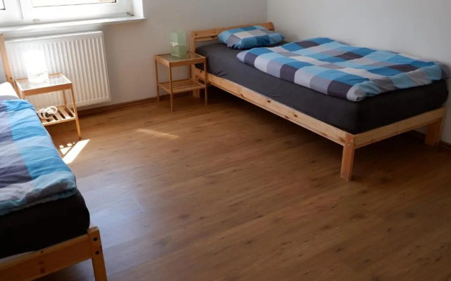 Ferienwohnung Veltins-Arena 1