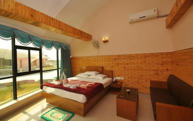 Suncity Resort Mandarmani