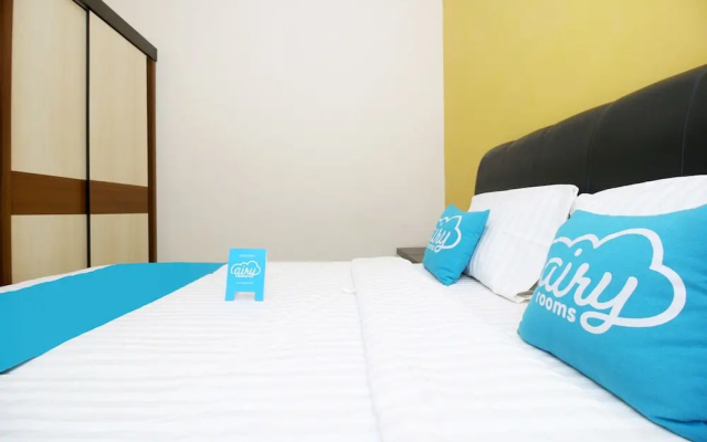 Airy Syariah CSB Garuda Raya 20 Cirebon