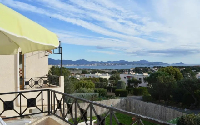 Appartement Saint-Aygulf, 2 pièces, 4 personnes - FR-1-226A-14