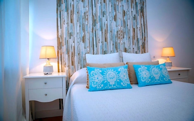 Hostal Restaurante Benalup Golf