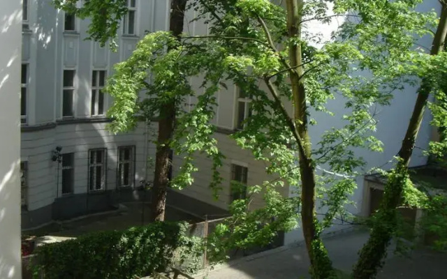 Apartment am Kudamm