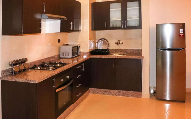Apartment Borj Rayhane