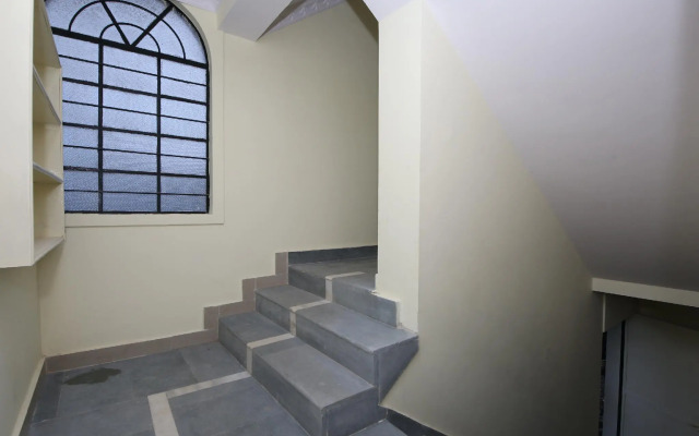 OYO 43135 Hotel Kansal Inn