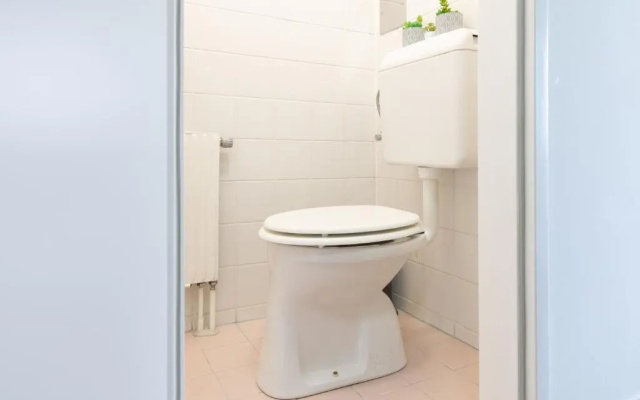 Yeshello Vienna Central Station Apartment