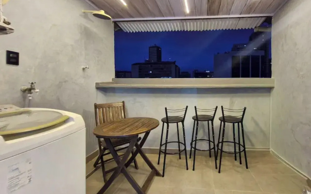 Rua Largo de Paula 26.1506 apartamento