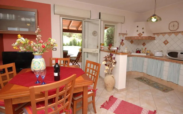 Villa Paladino