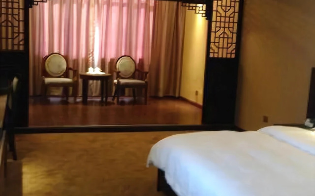 Huize Hotel