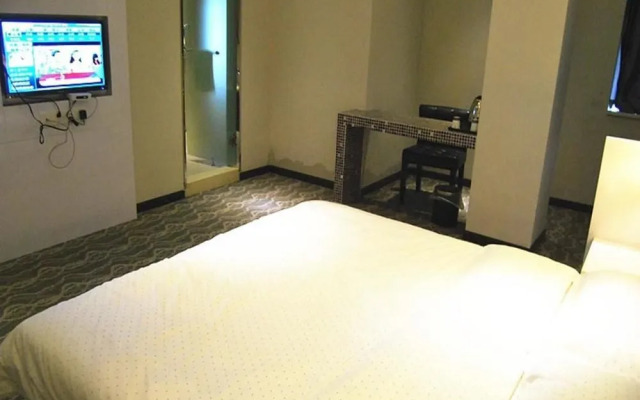Wuhan Bili Hotel