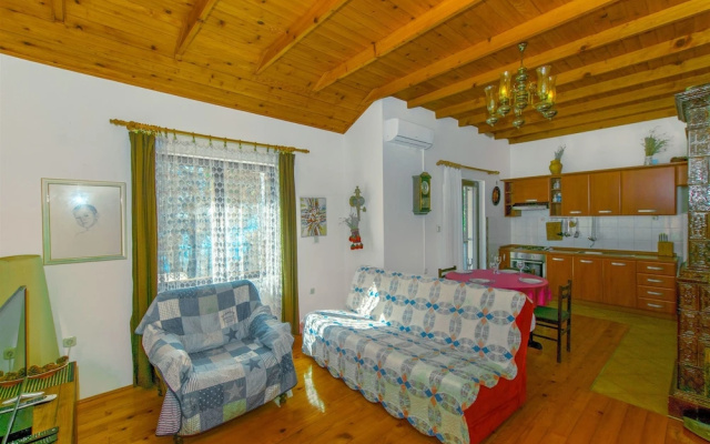 House Silvestra
