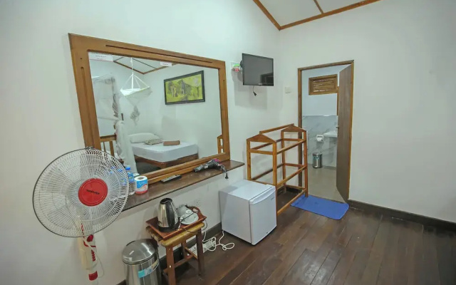 Ella Rawana Den Hotel