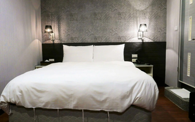 Oursinn Hotel