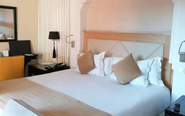 Riad Villa Lavande