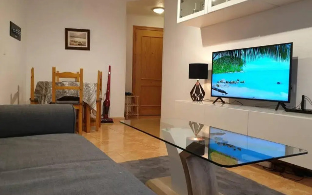 Apartment Playa Cura 150m + Electric Scooters