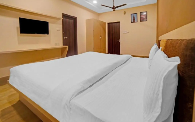 Collection O 85449 Edge Hotel