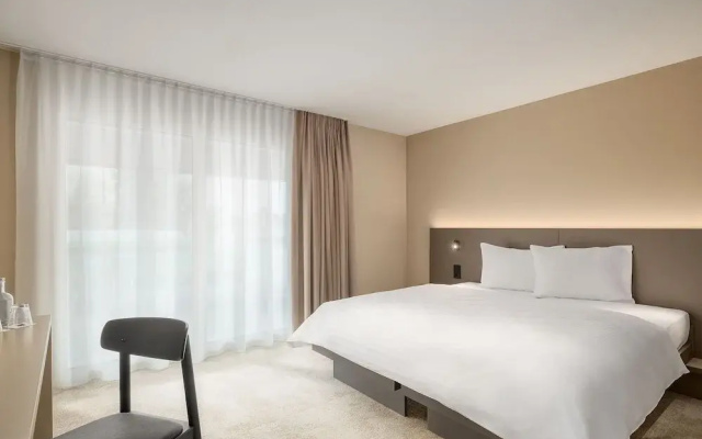 bsmart motel Amriswil