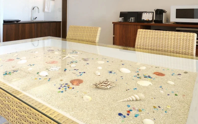 ADANRESORT LANA Villa Suite