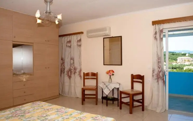 Kandilas Studios