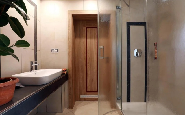 Wellness Penzion Pod Rozhlednou