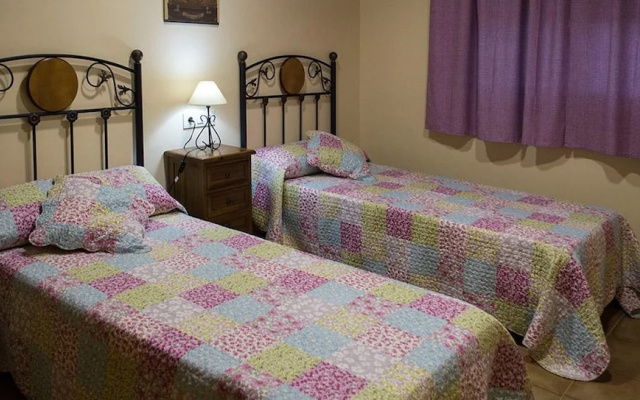 Casas Rurales Los Olivos de Noja